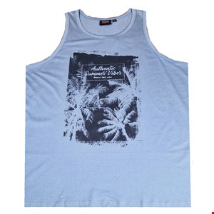 Espionage Summer Vibes Singlet